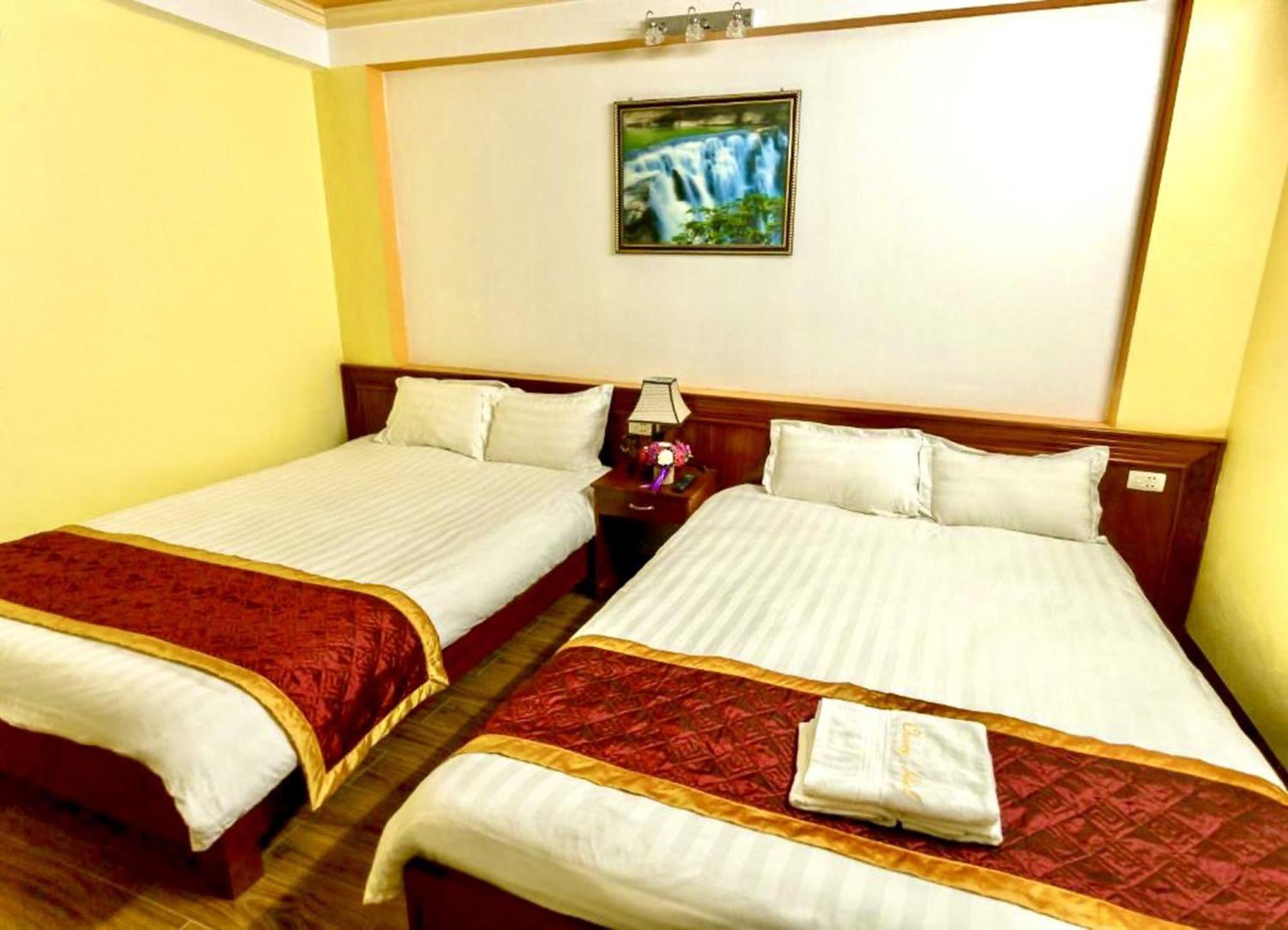 Cherry Hotel Шапа Экстерьер фото